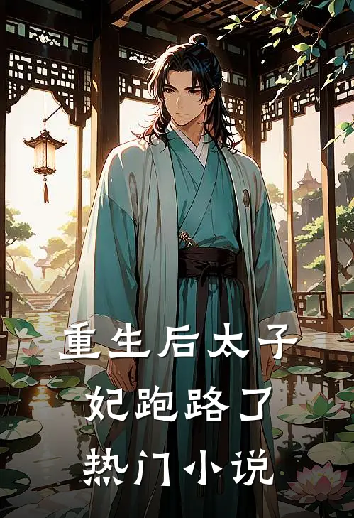 重生后太子妃跑路了热门小说