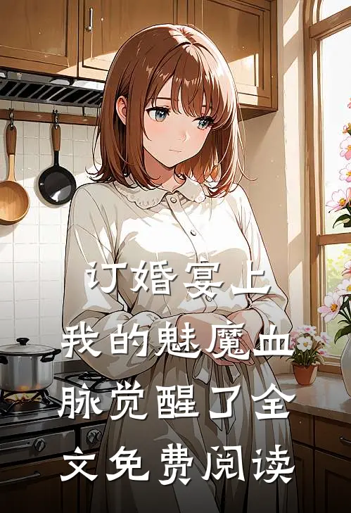 订婚宴上，我的魅魔血脉觉醒了全文免费阅读