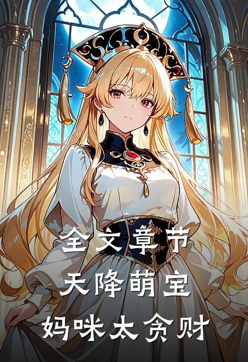 全文章节天降萌宝：妈咪太贪财