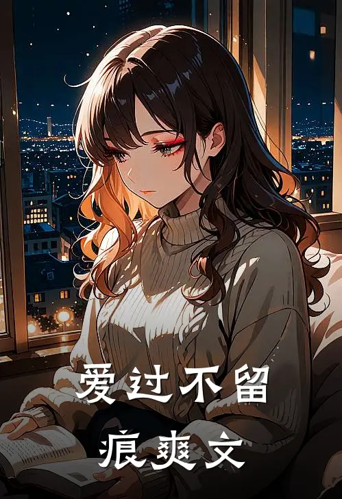 爱过不留痕爽文