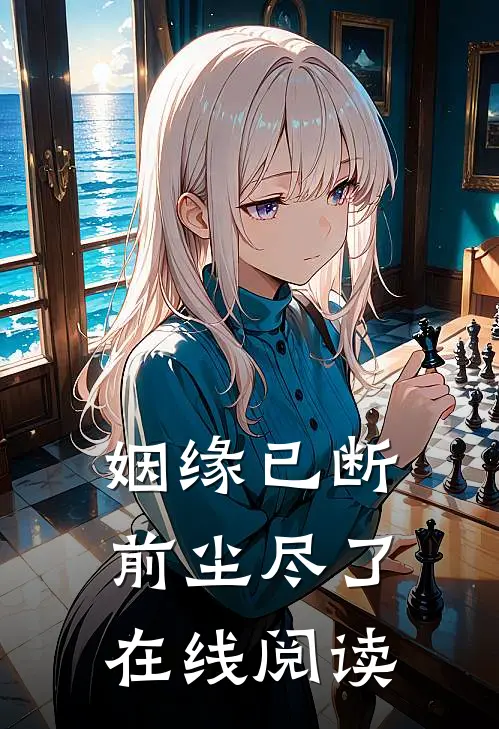 姻缘已断，前尘尽了在线阅读