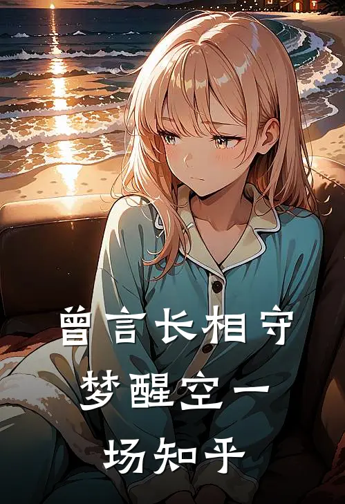 曾言长相守，梦醒空一场知乎