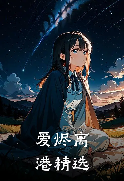 爱烬离港精选