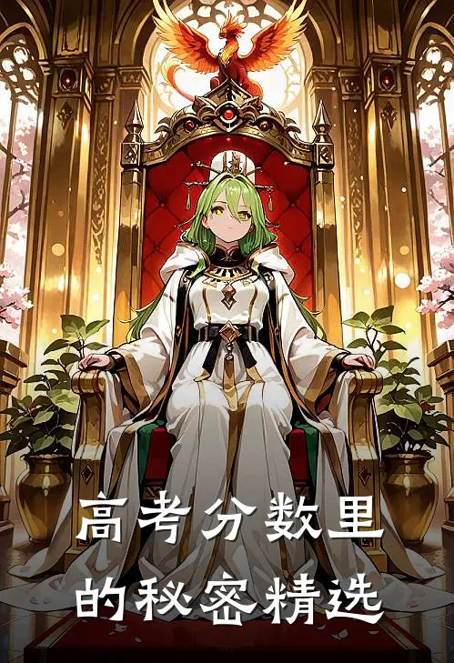 高考分数里的秘密精选