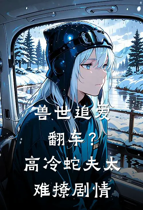 兽世追爱翻车？高冷蛇夫太难撩剧情
