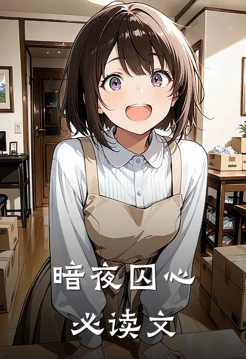 暗夜囚心必读文