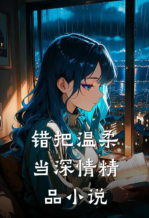 错把温柔当深情精品小说