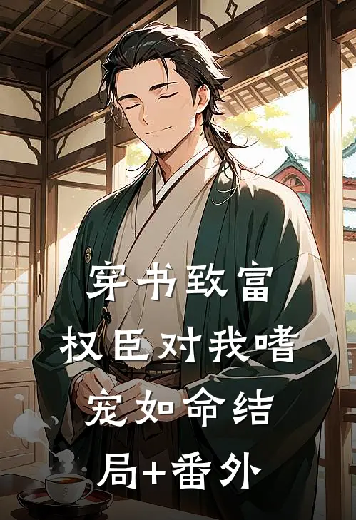 穿书致富：权臣对我嗜宠如命结局+番外