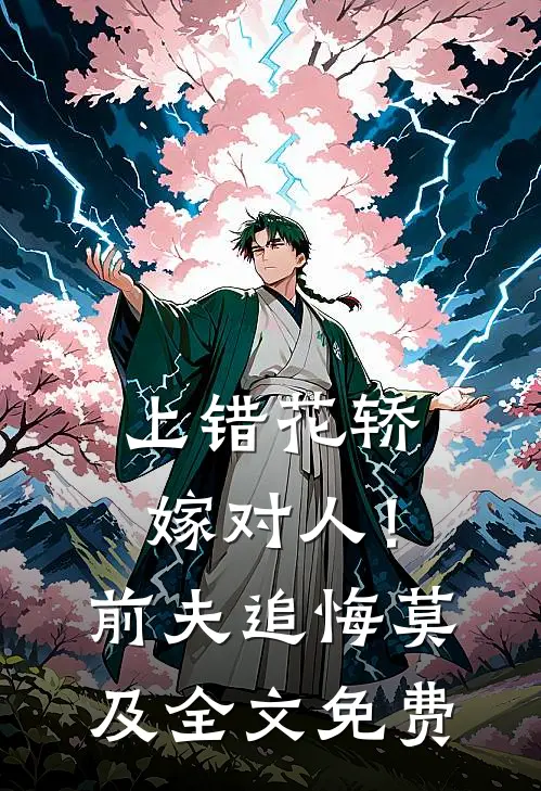 上错花轿嫁对人！前夫追悔莫及全文免费