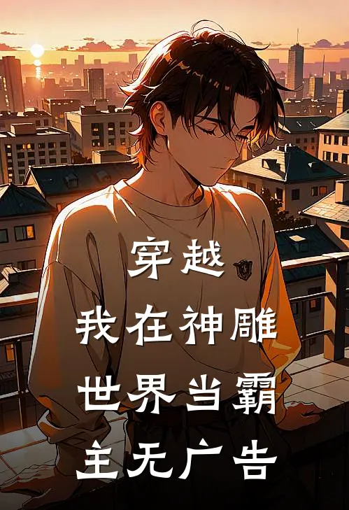 穿越：我在神雕世界当霸主无广告