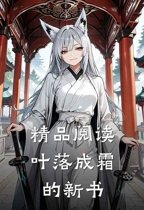 精品阅读叶落成霜的新书