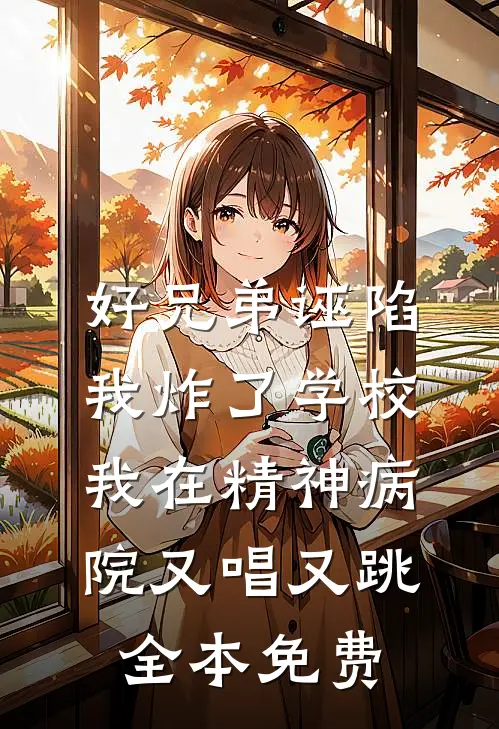 好兄弟诬陷我炸了学校，我在精神病院又唱又跳全本免费