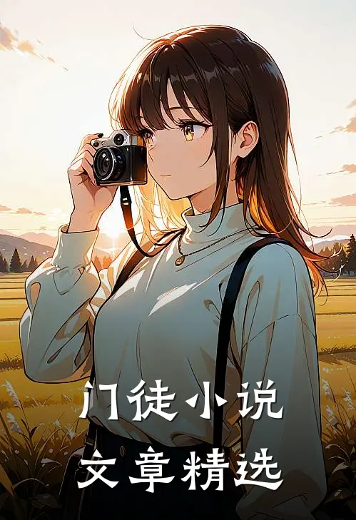 门徒小说文章精选