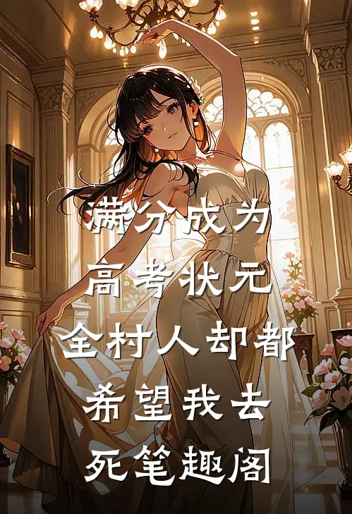 满分成为高考状元，全村人却都希望我去死笔趣阁