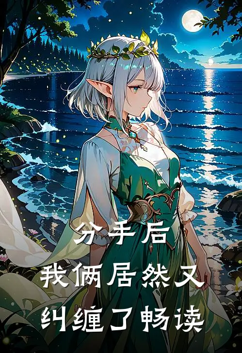 分手后，我俩居然又纠缠了畅读