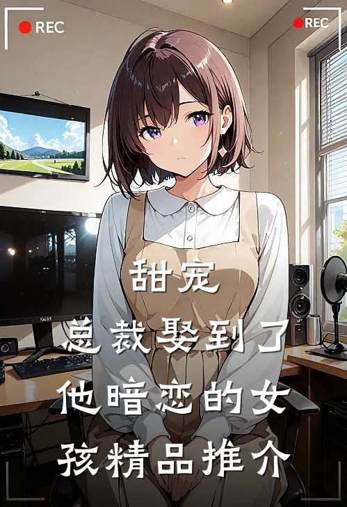 甜宠：总裁娶到了他暗恋的女孩精品推介