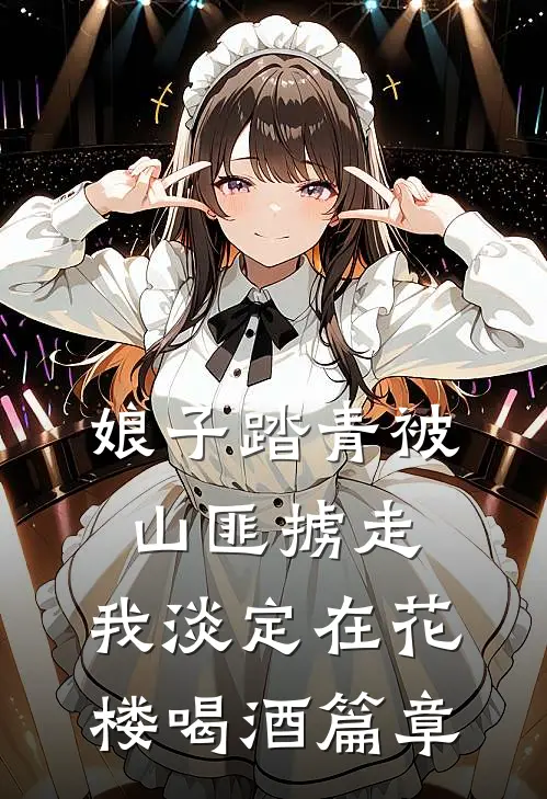 娘子踏青被山匪掳走，我淡定在花楼喝酒篇章