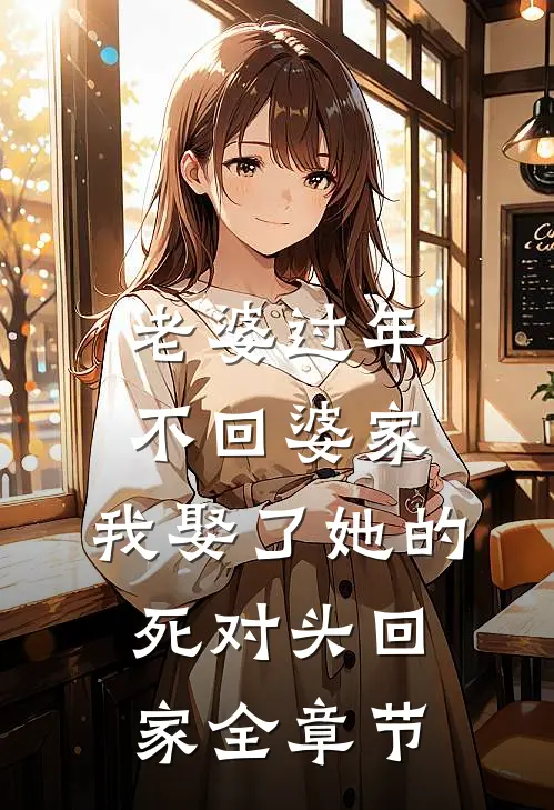 老婆过年不回婆家，我娶了她的死对头回家全章节