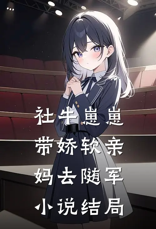 社牛崽崽带娇软亲妈去随军小说结局