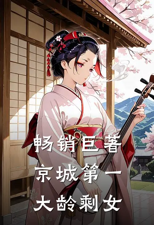 畅销巨著京城第一大龄剩女