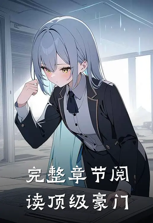 完整章节阅读顶级豪门