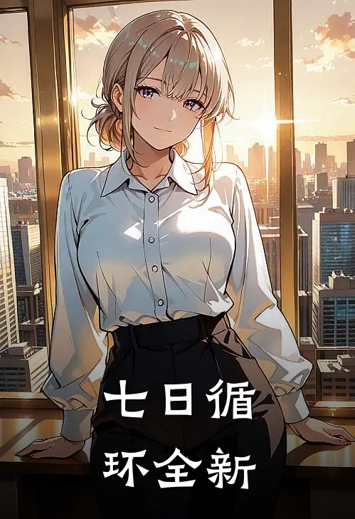 七日循环全新