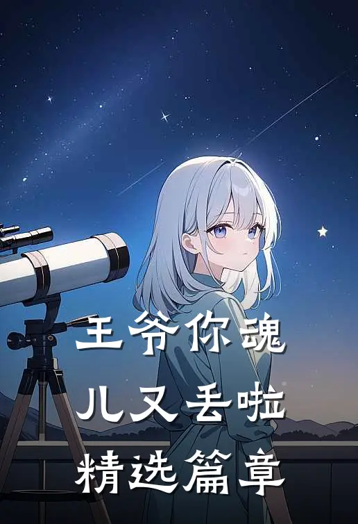 王爷你魂儿又丢啦精选篇章