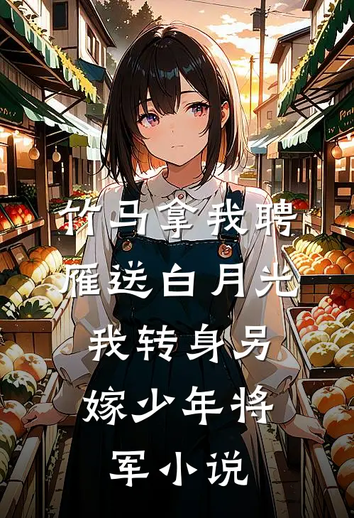 竹马拿我聘雁送白月光，我转身另嫁少年将军小说
