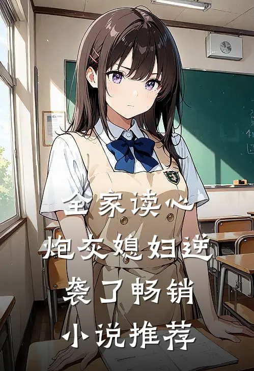 全家读心：炮灰媳妇逆袭了畅销小说推荐