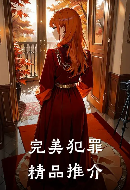 完美犯罪精品推介