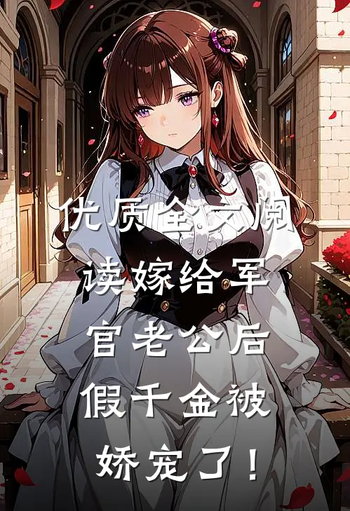 优质全文阅读嫁给军官老公后，假千金被娇宠了！