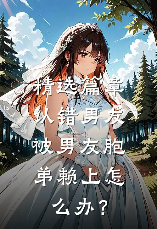 精选篇章认错男友，被男友胞弟赖上怎么办？