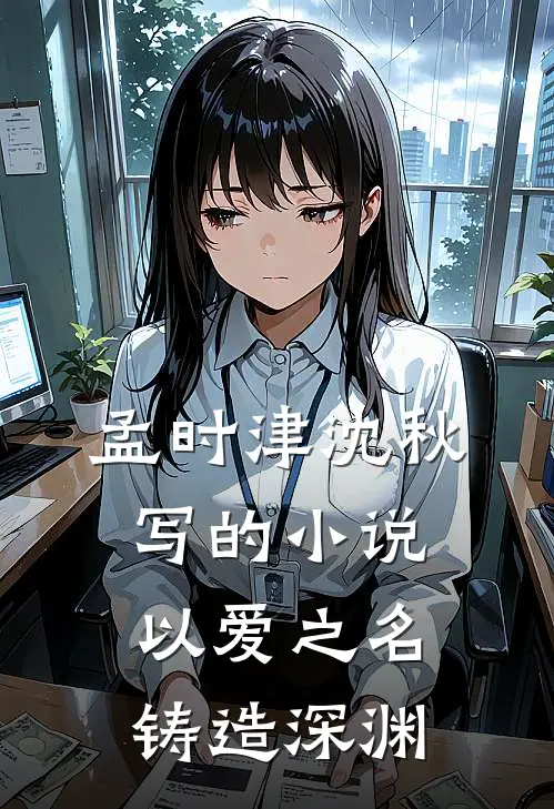 孟时津沈秋写的小说以爱之名铸造深渊