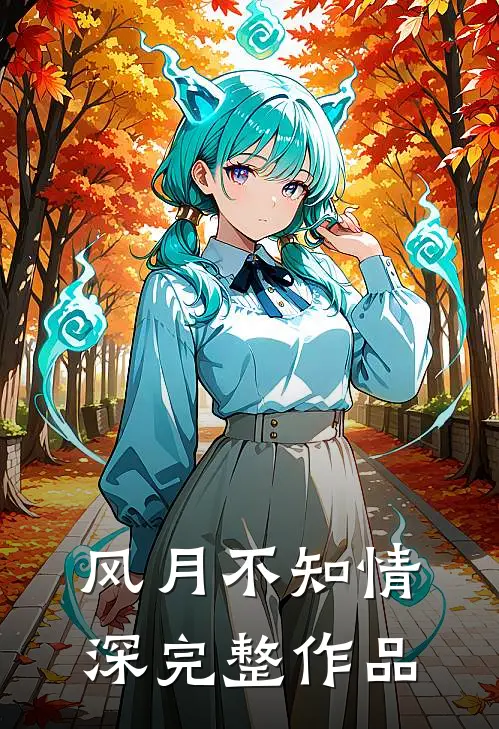风月不知情深完整作品