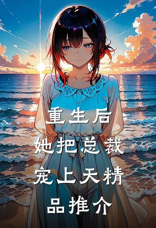 重生后，她把总裁宠上天精品推介