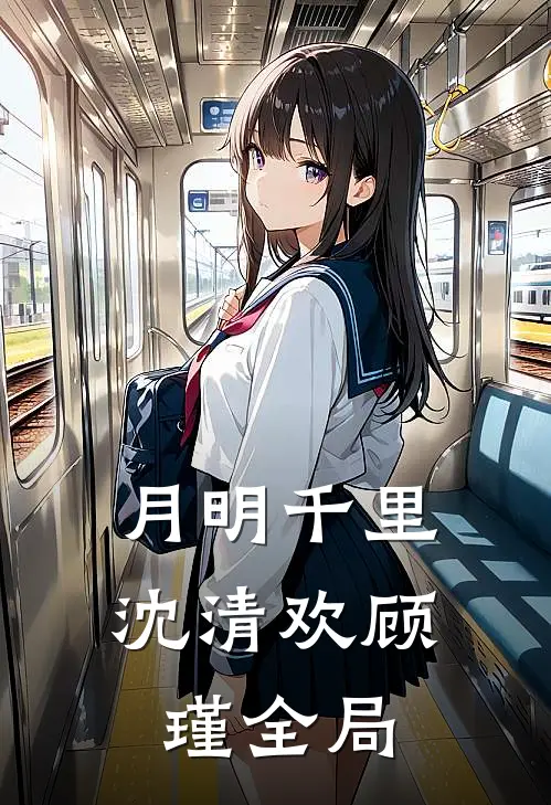 月明千里沈清欢顾瑾全局