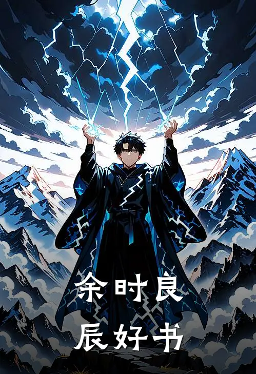 余时良辰好书