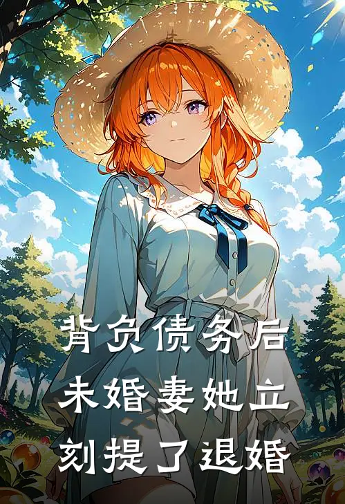 背负债务后，未婚妻她立刻提了退婚