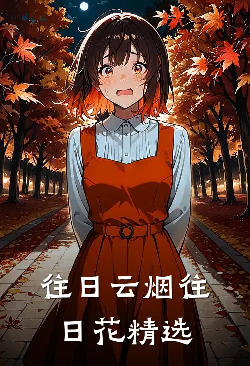 往日云烟往日花精选