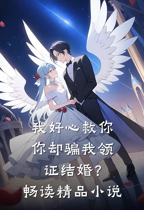 我好心救你，你却骗我领证结婚？畅读精品小说