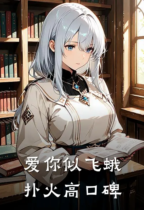爱你似飞蛾扑火高口碑