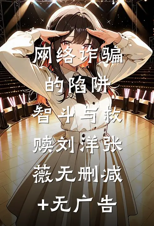 网络诈骗的陷阱：智斗与救赎刘洋张薇无删减+无广告