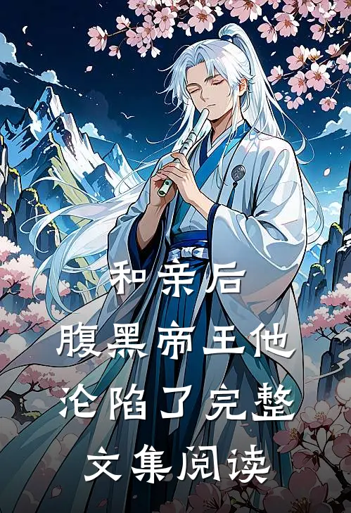 和亲后：腹黑帝王他沦陷了完整文集阅读