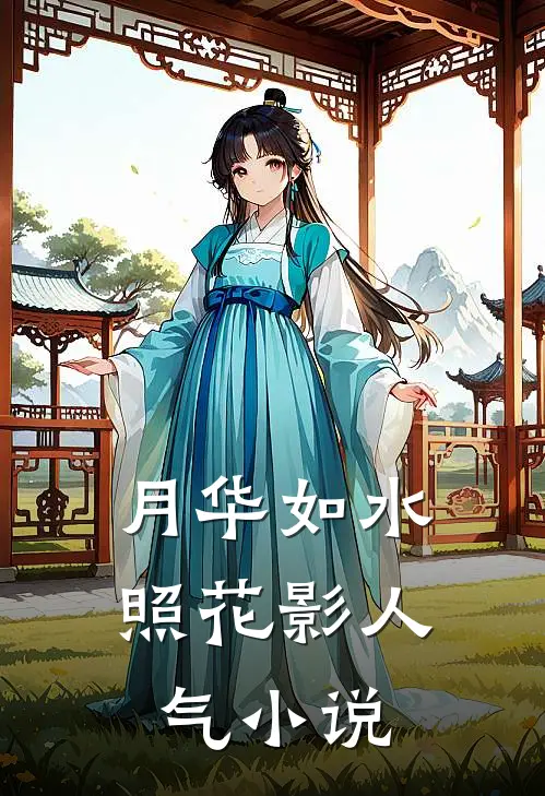 月华如水照花影人气小说