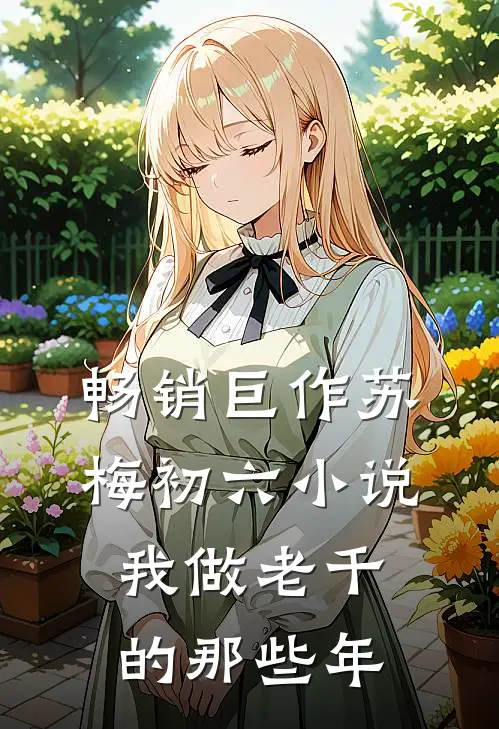 畅销巨作苏梅初六小说我做老千的那些年