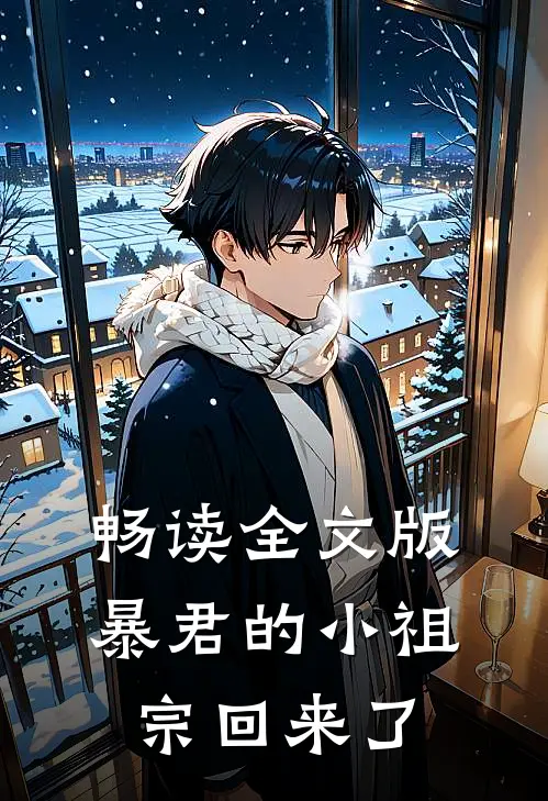 畅读全文版暴君的小祖宗回来了
