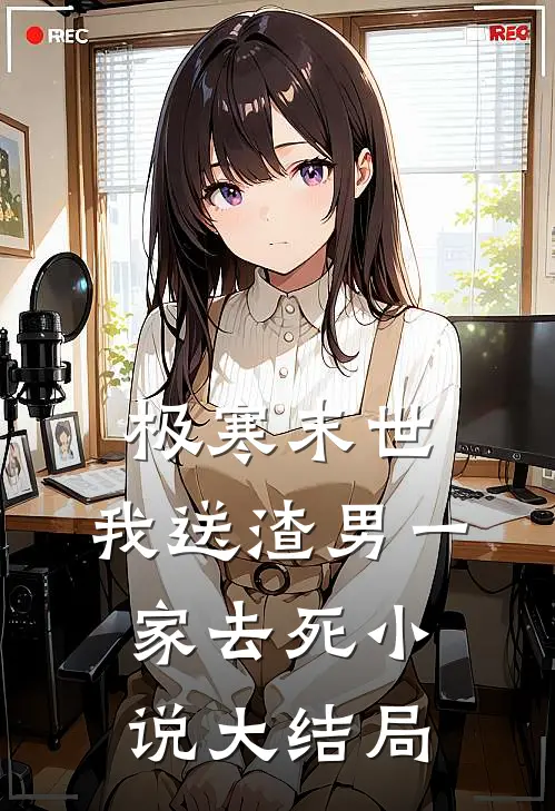 极寒末世，我送渣男一家去死小说大结局