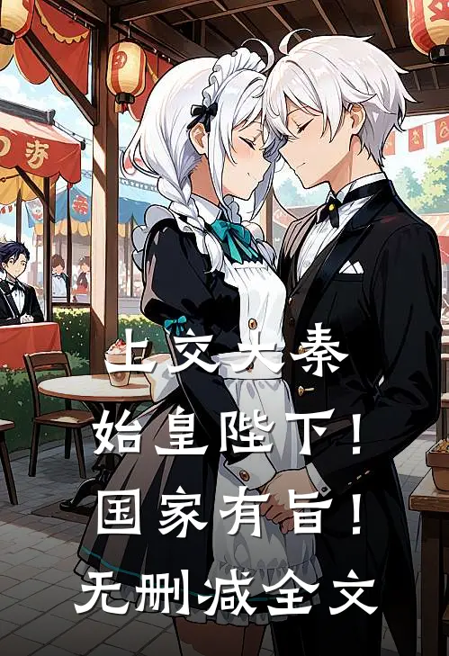 上交大秦：始皇陛下！国家有旨！无删减全文
