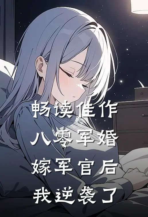 畅读佳作八零军婚嫁军官后我逆袭了