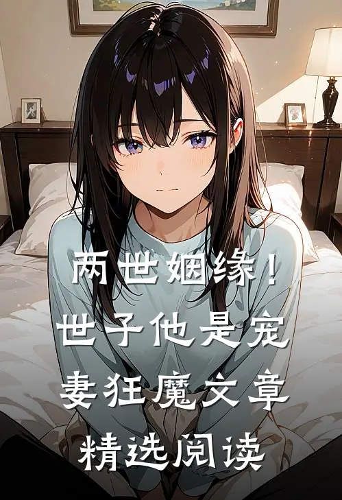 两世姻缘！世子他是宠妻狂魔文章精选阅读